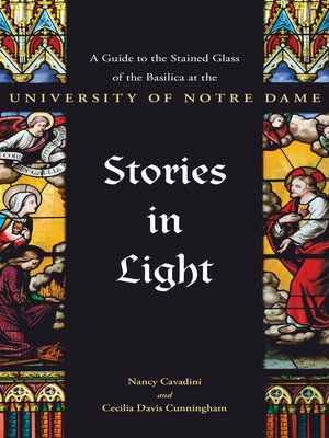 cover image of Stories in Light